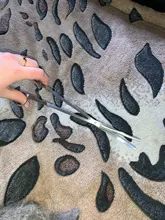 Straight Curved Tweezer Scissor Algae Scraper Stainless Steel Aquarium Plant Tools