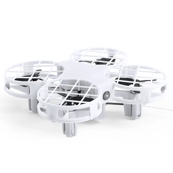 

Remote control drone WiFi USB White 146136