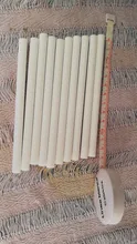 FILTER-STICKS Humidifier-Parts Core Cotton-Swab Wicks 8mm 10-Packs Replace