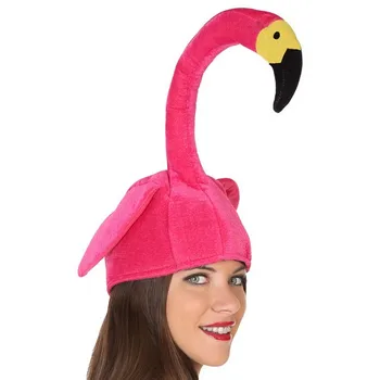 

Pink Flamingo hat 119396