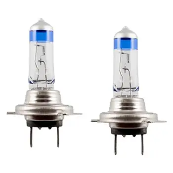 

BOM12702 - Set car lamps H7 white pro 130% e-mark Superlite