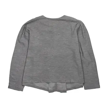 

Brand: Unlabel - Genre: Girl Category: Dresses- Ma…Color: gray, Size: 10Y