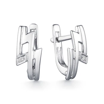 

Earrings БиЖерЪ С-4241