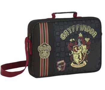 

Wallet Gryffindor Harry Potter School 38x28x6 cm.