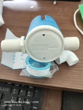 Replacement Float-Valve Water-Level-Control Full-Automatic Durable Ball Practical Nylon