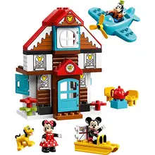 duplo house