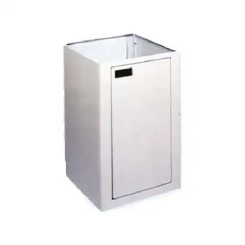 

MOD540 Mobile Portabombola white color