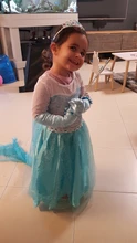 Vestido de Cosplay para niñas, disfraz de manga larga para Halloween, vestidos de fiesta, vestidos de chica princesa 2020