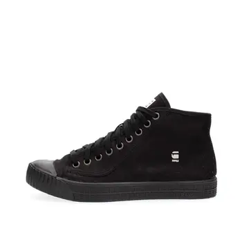 

SNEAKERS Men G-STAR D04356 8715 ROVULC HB MID 990 BLACK