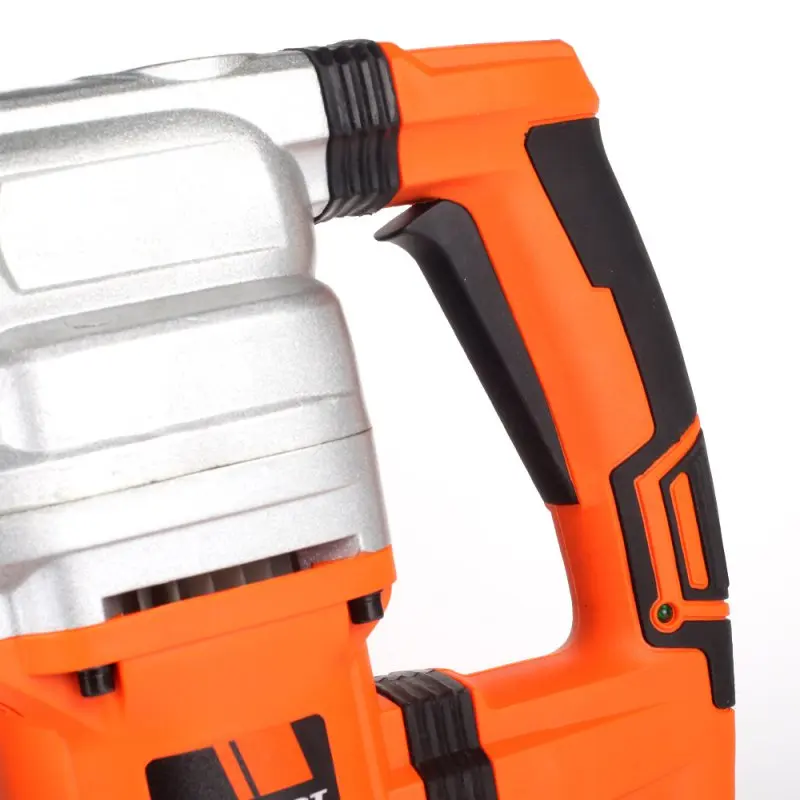 Перфоратор PATRIOT RH 400