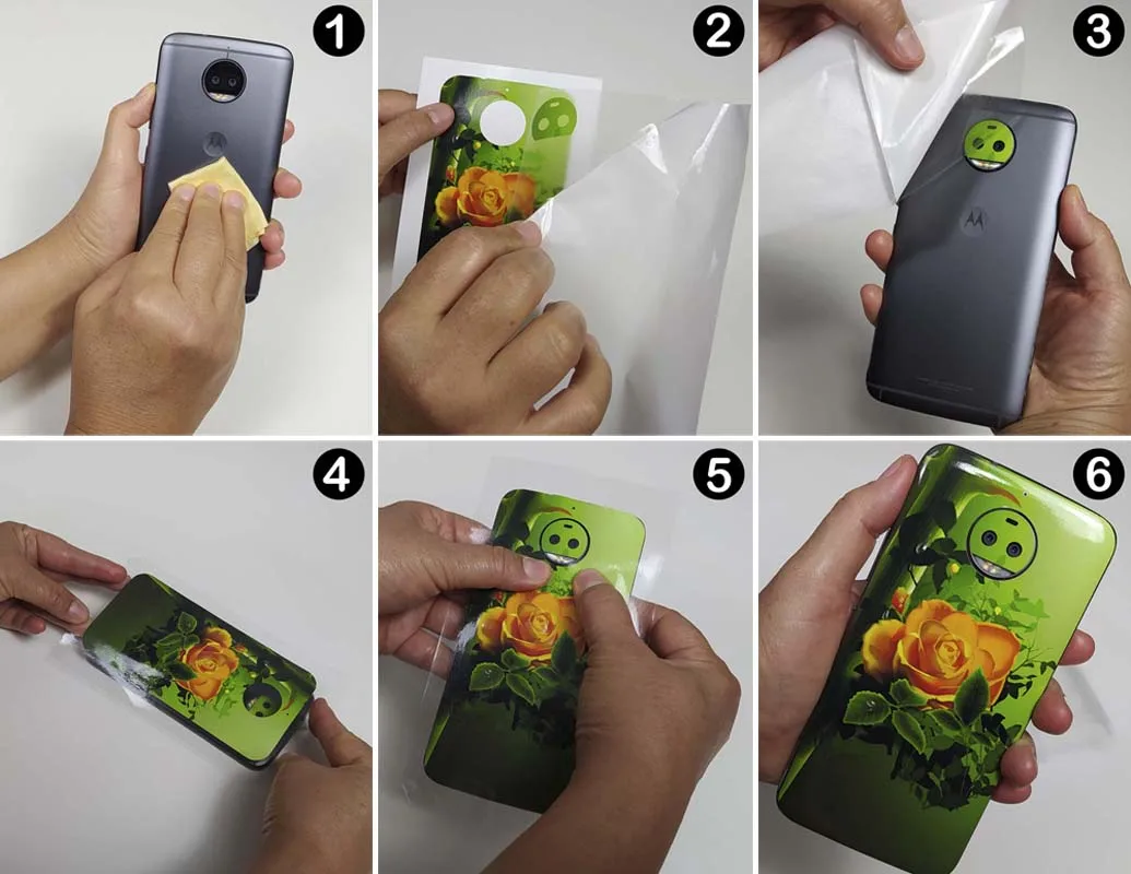 Skin047 to 264 Verse Sticker Case For Infinix Hot 11 Play 2021