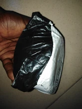 Cinta de sellado autoadhesiva impermeable para baño, banda de sellado para ducha, fregadero, cocina, impermeable, Nano