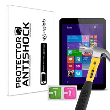 

Screen protector Anti-Shock Anti-scratch Anti-Shatter compatible with Tablet Allview Wi8G