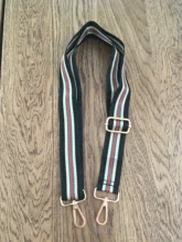 Correas de bolso para bolso ajustable, accesorios de bolso, correas para bolso de mano, correas para bolso de hombro