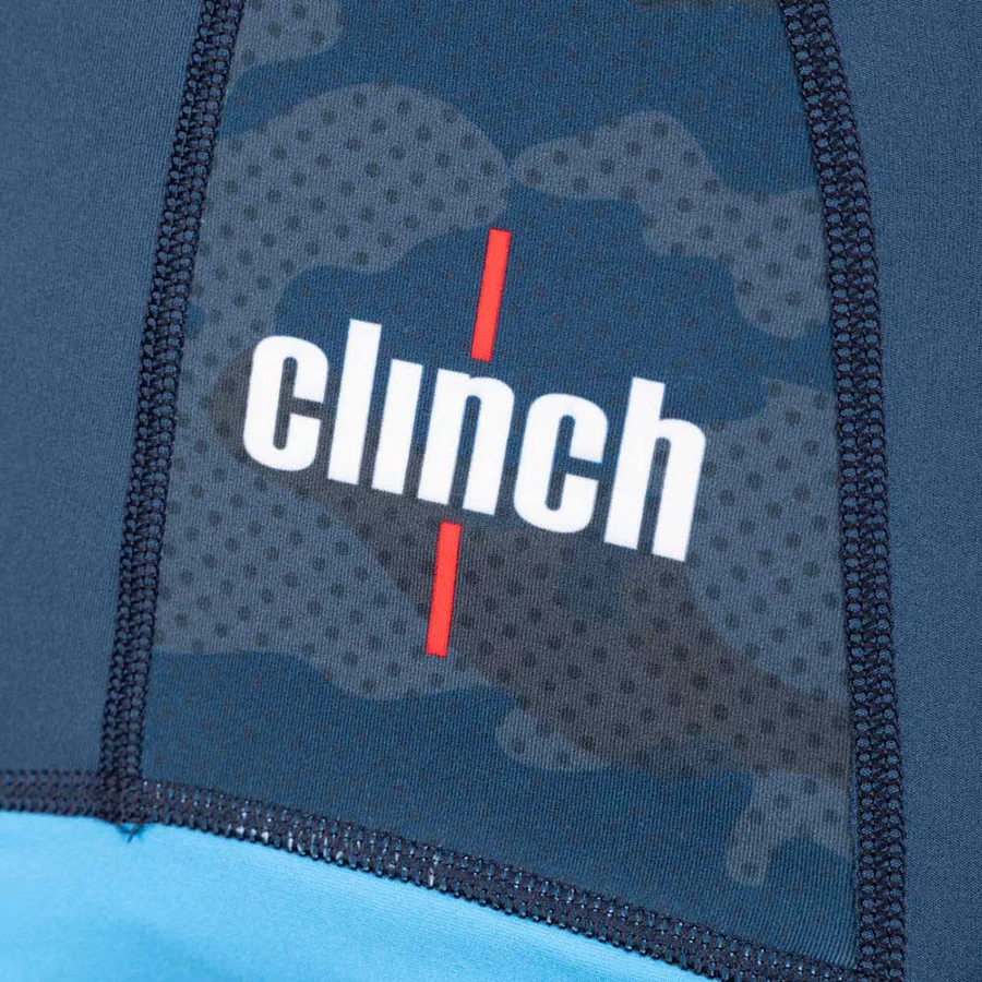 Wrestling tights clinch Olimp for training and competitions in sports fight