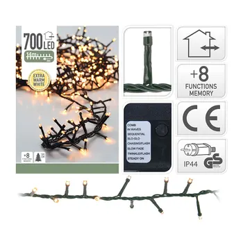 

LED GARLAND TYPE HAWTHORN 700 EXTRA LED