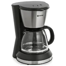 Кофеварка Vitek VT-1506