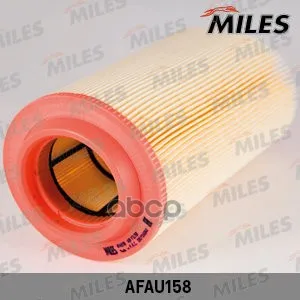 Фильтр Воздушный Mb W203/W204/W211/C209 1.6/1.8 Kompressor Afau158(Filtron Ak218/1, Mann C14114) Afau158 Miles арт. AFAU158