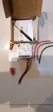Tuya vida inteligente cortina con Wifi interruptor motorizado cortinas trabaja con asistente de Google y Echo Alexa Control de voz