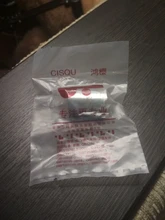 Coupling-Joint Stainless-Steel-Pipe-Fittings 1/4 1-1/4-Socket Banded 