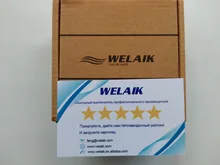 Power-Socket Module Outlet Glass-Panel Wall Safety WELAIK 220v 16a Diy-Parts EU A8EW