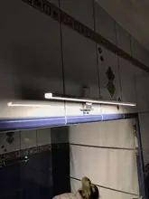 Waterproof Lamp Mirror-Light LED for Bathroom