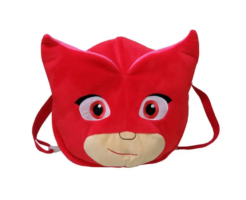 Рюкзак с набивкой с характером бухита PJ Masks(2/12