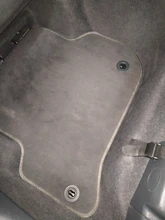 Fixing-Clips Grip-Carpet Mount Seat Floor-Mat Twist-Lock Skoda Screw Audi Toggle-Clamp