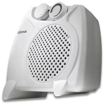 

EFH 2010 Fan Heater Portable with TermostatoQLIMA10.33