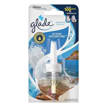 

Air Freshener Refill Ocean Adventure Brise