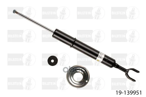 Амортизатор Подвески Audi A6(4f2),V,B4 Bilstein арт. 19-139951