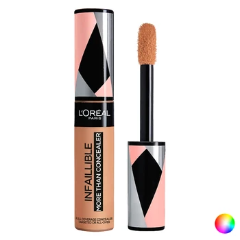 

Facial Corrector Infallible L'Oreal Make Up