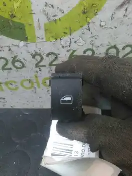 

8E0959855A Window Regulator Front Right Audi A4 Avant (8e) 2.0 Tdi