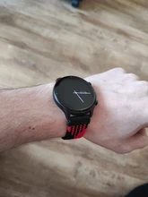 20mm/22mm trenzado Solo lazo correa para Samsung Galaxy ver 3/46mm/42mm/activo 2/equipo S3 pulsera reloj Huawei GT/2/2e/Pro banda