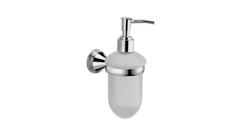 

Liquid soap dispenser Grampus Laguna gr-7812