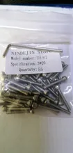 Head-Screw Allen-Bolt Hex-Socket Stainless-Steel DIN912 Hexagon NINDEJIN M8 M2.5 M6 M10