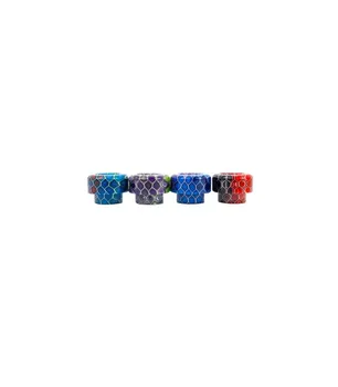 

DRIP TIP BUBBA COMB 810-ASMODUS