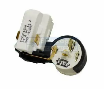 

Starter relay РКТ-6 for refrigerator Atlant