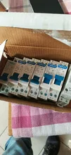 TPN 1P+N Mini Circuit breaker MCB 10A,16A,20A,25A,32A