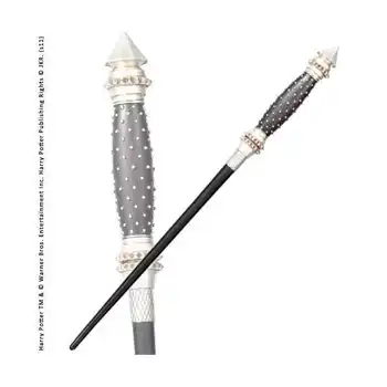 

Magic wand Deluxe Harry Potter Narcissa Malfoy (character edition)