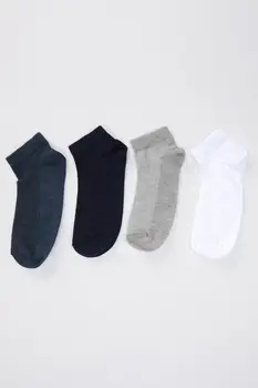 

DeFacto Man Low Cut Socks-J6453AZ20AU