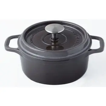 

INVICTA round Loaf-Ø 24 cm-Taupe-All heat sources, including induction