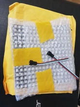 Addressable-Panel-Light 8x32-Module Matrix-Screen WS2812 Led Digital Flexible 16x16 Individually