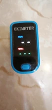 Oxímetro de pulso para dedo, alta calidad, Monitor portátil de saturación de oxígeno en sangre, Oled, 2021, envío en 24 horas