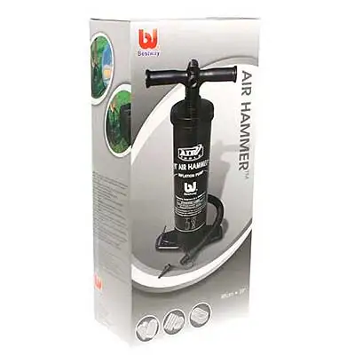 Насос ручной 48 см, Bestway, арт. 62030BAG