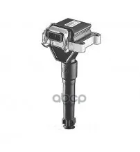 Катушка Зажигания Beru Zs014 Beru арт. ZS014