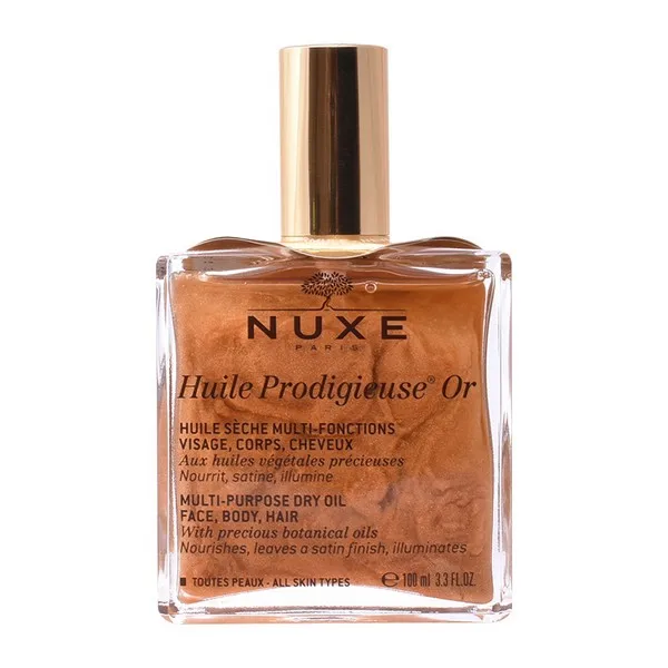 Увлажняющее масло Prodigieuse Nuxe (100 мл) |