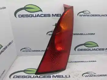 

1214226 rear pilot right FORD FOCUS saloon (CAK)