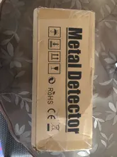 Detector de Metales subterráneo portátil para niños, Detector de metales subterráneo para playa, buscador de tesoros portátil