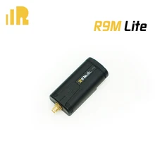 Frsky r9m lite módulo para taranis x-lite e 900mhz de longo alcance rc sistema